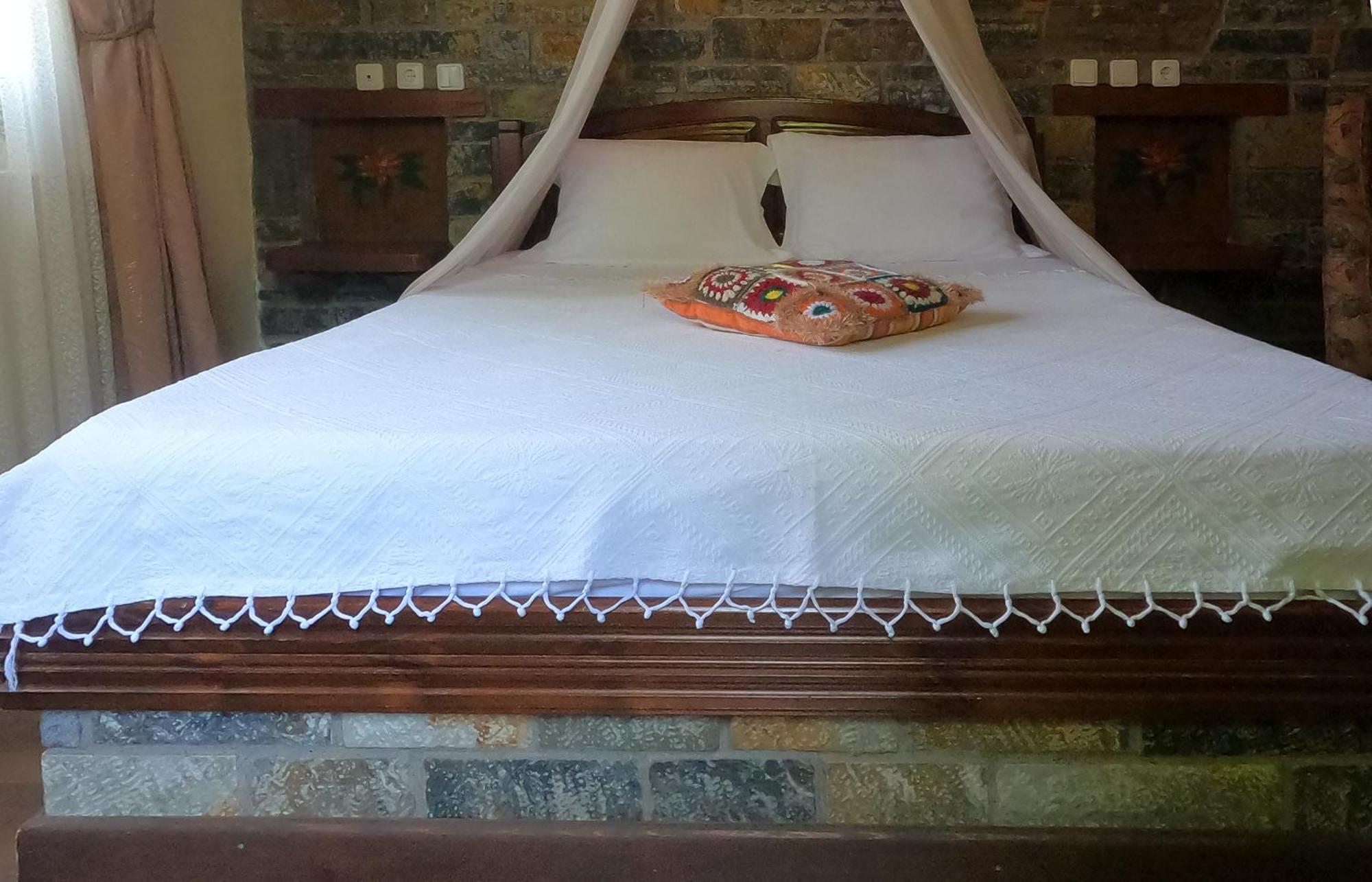 Amalthia Traditional Guesthouse Tsagarada Room photo