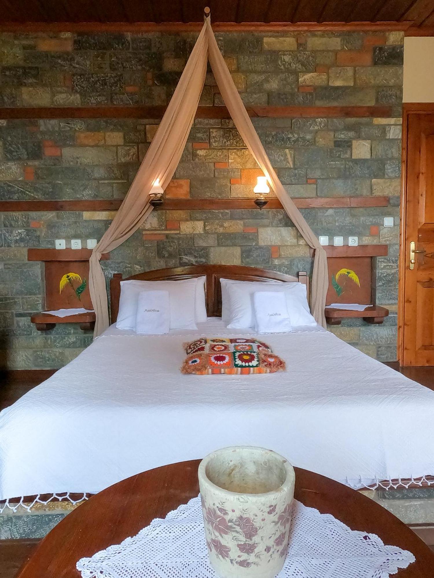 Amalthia Traditional Guesthouse Tsagarada Room photo
