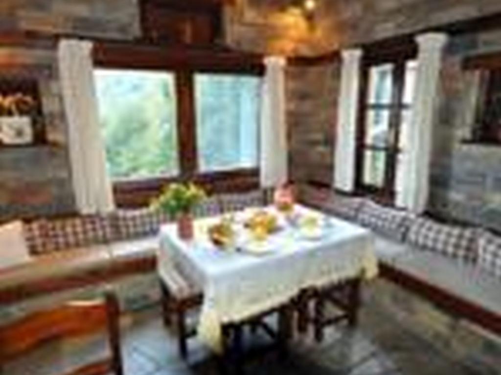 Amalthia Traditional Guesthouse Tsagarada Exterior photo